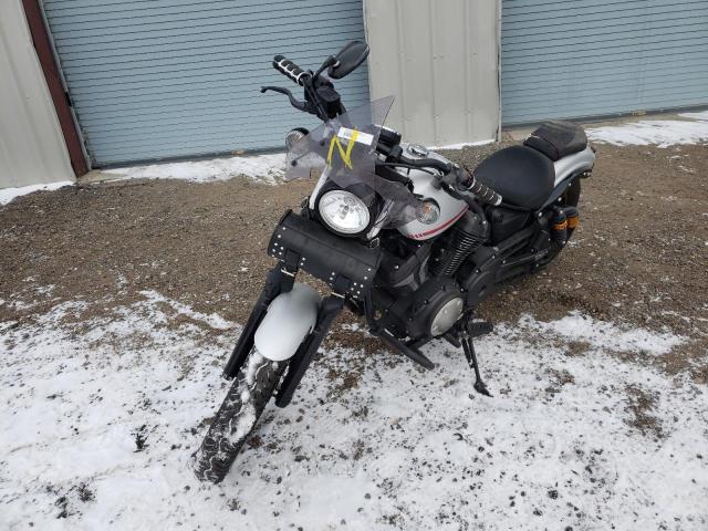 2020 YAMAHA XVS950 CU JYAVN05E5LA015115