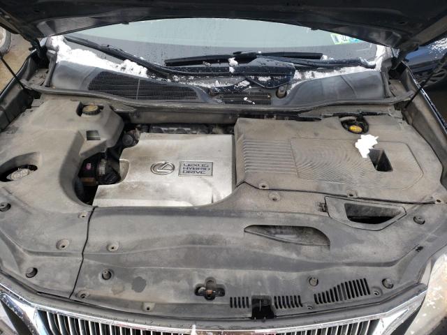 2010 LEXUS RX 450 JTJBC1BA0A2024216