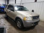 2002 FORD  EXPLORER