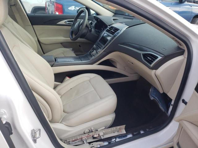 2020 LINCOLN MKZ RESERV 3LN6L5LU6LR604178