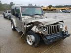 2004 JEEP  WRANGLER