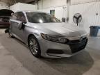 2018 HONDA  ACCORD