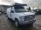 2009 FORD  ECONOLINE