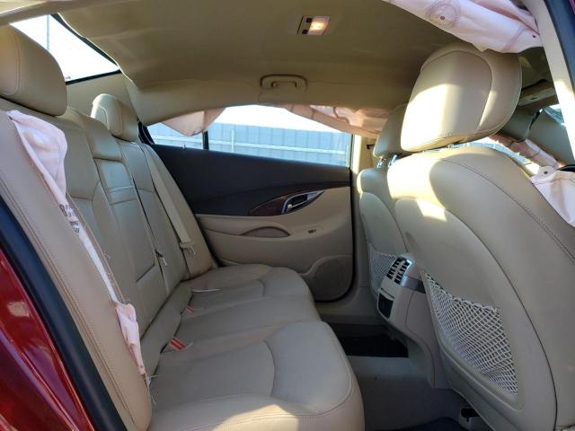 2011 BUICK LACROSSE C 1G4GC5GD3BF234236