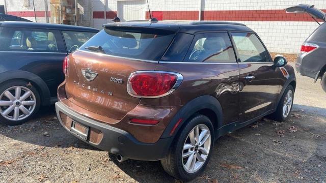 2014 MINI COOPER PAC WMWSS1C59EWN46569