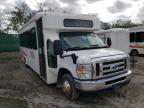 2017 FORD  ECONOLINE