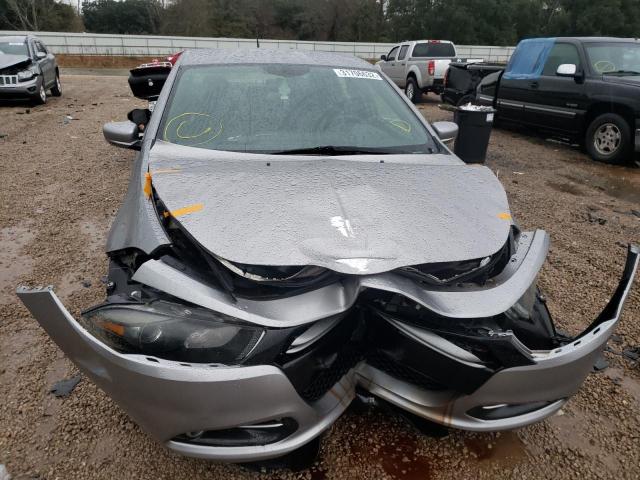 2015 DODGE DART GT 1C3CDFEB4FD376057