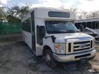 2017 FORD  ECONOLINE