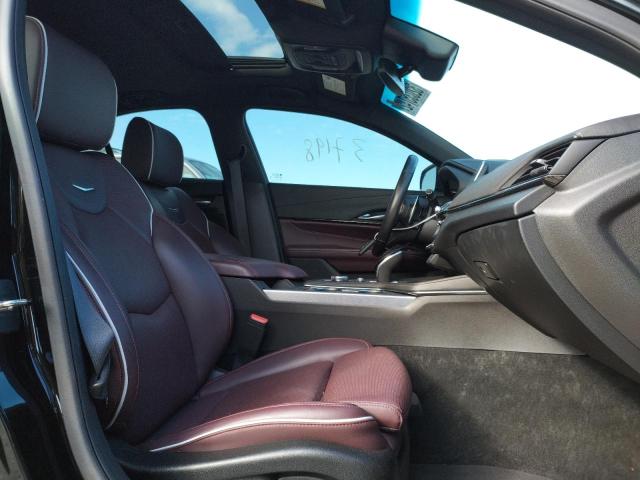 2020 CADILLAC CT4-V 1G6DH5RL7L0151932