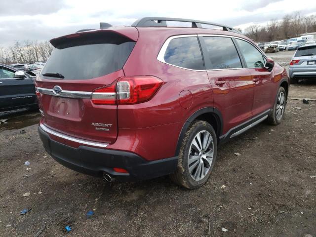 2022 SUBARU ASCENT LIM 4S4WMAPD4N3404286