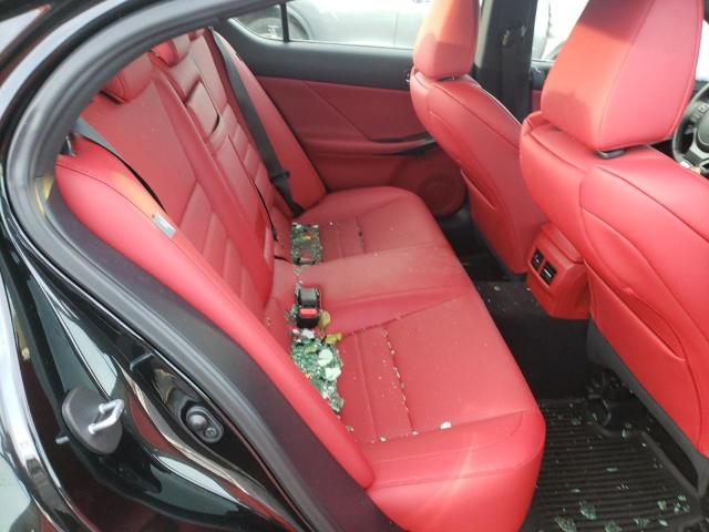 2021 LEXUS IS 350 F-S JTHGZ1E21M5018356