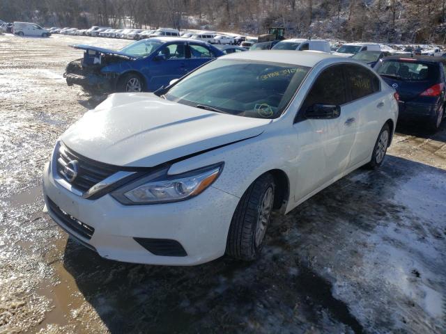 2016 NISSAN ALTIMA 2.5 1N4AL3AP7GC193206