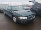 2000 BUICK  LESABRE