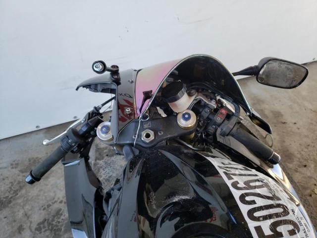2012 HONDA CBR600 RR JH2PC4004CK500790