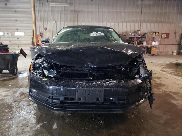 2016 VOLKSWAGEN JETTA HYBR 3VW637AJ3GM385396