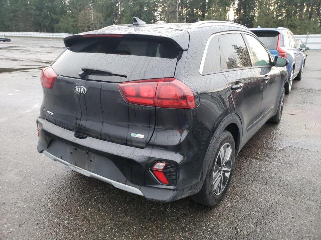 2020 KIA NIRO LX KNDCB3LC6L5381388