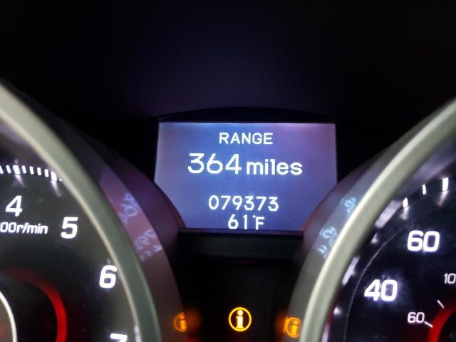 2012 ACURA TL 19UUA8F22CA029750