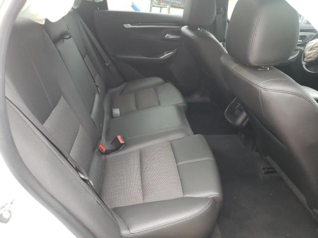 2G1105S35J9158116 Chevrolet Impala Lt 2018. Фото: 5