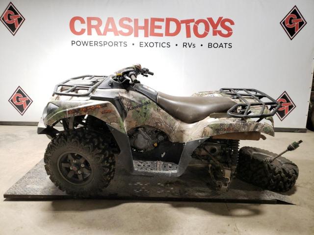 2015 KAWASAKI KVF750 H JKAVFDH13FB503957