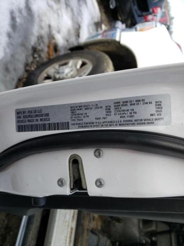 2021 RAM 2500 TRADE 3C6UR5CL0MG501392