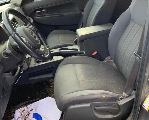 2012 JEEP LIBERTY SP 1C4PJMAK9CW137832