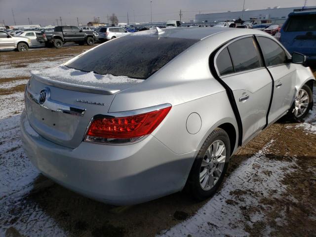 2012 BUICK LACROSSE C 1G4GB5ER9CF281967