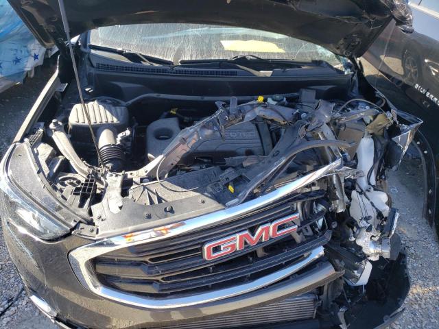 2019 GMC TERRAIN 3GKALMEV7KL195855