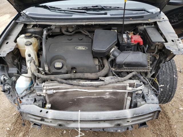 2013 FORD EDGE LIMIT - 2FMDK3KC1DBC18176