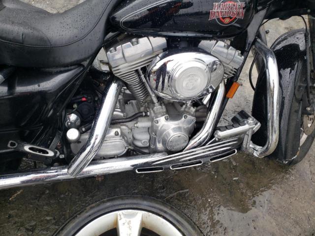 2004 HARLEY-DAVIDSON FLHTI 1HD1FVW124Y619866