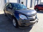 2011 CHEVROLET  EQUINOX