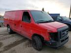 2008 FORD  ECONOLINE