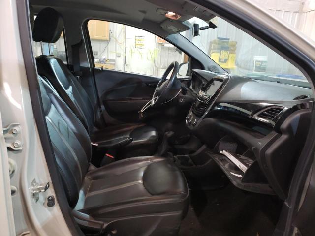 2019 CHEVROLET SPARK ACTI KL8CG6SAXKC755989