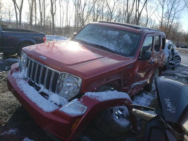 2010 JEEP LIBERTY LI 1J4PN5GK9AW169964