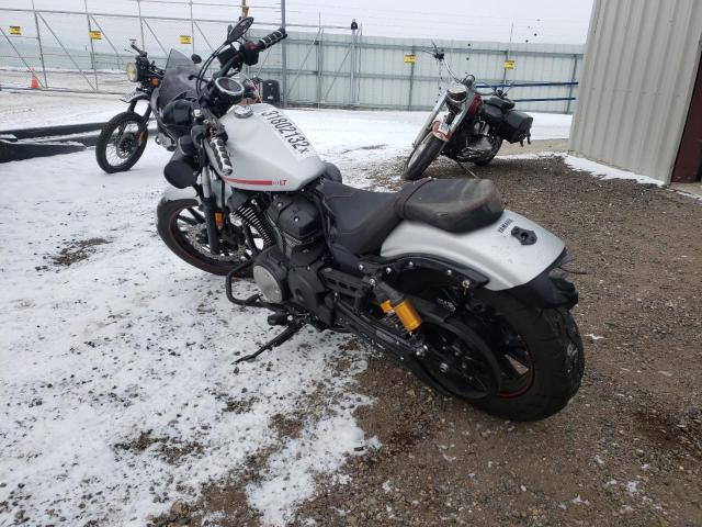 2020 YAMAHA XVS950 CU JYAVN05E5LA015115