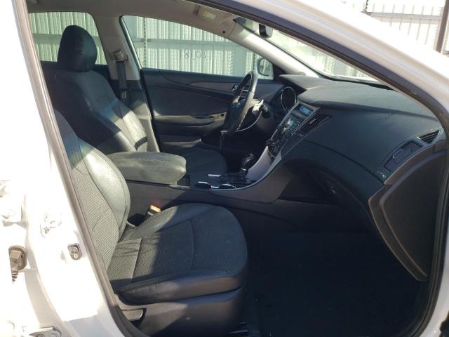 2011 HYUNDAI SONATA SE 5NPEC4AC0BH194175
