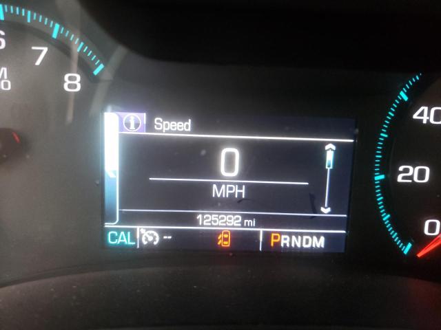 2G1105S35J9158116 Chevrolet Impala Lt 2018. Фото: 7