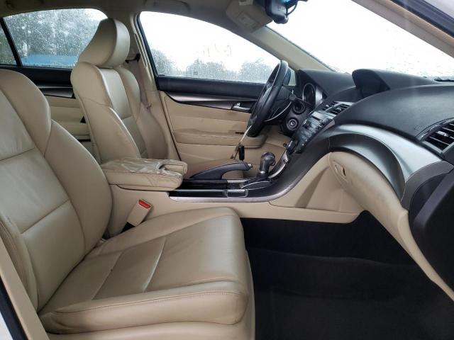 2012 ACURA TL 19UUA8F22CA029750