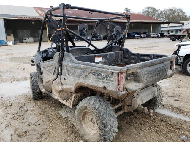 2017 HONDA SXS1000 1HFVE0488H4100011
