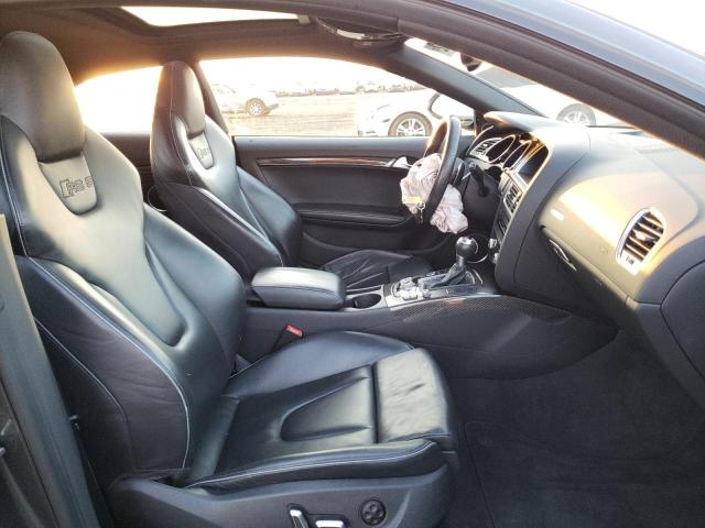 2015 AUDI RS5 WUAC6AFR1FA901763