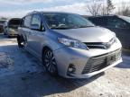 2018 TOYOTA  SIENNA