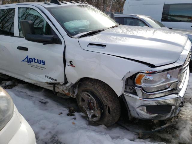 2021 RAM 2500 TRADE 3C6UR5CL0MG501392