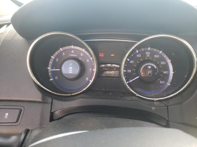 2011 HYUNDAI SONATA SE 5NPEC4AC0BH194175
