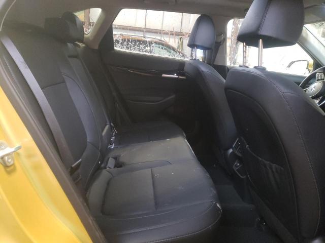 2021 KIA SELTOS S KNDEUCAA0M7114032