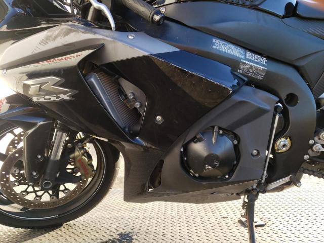 2014 SUZUKI GSX-R1000 JS1GT78A3E2101163