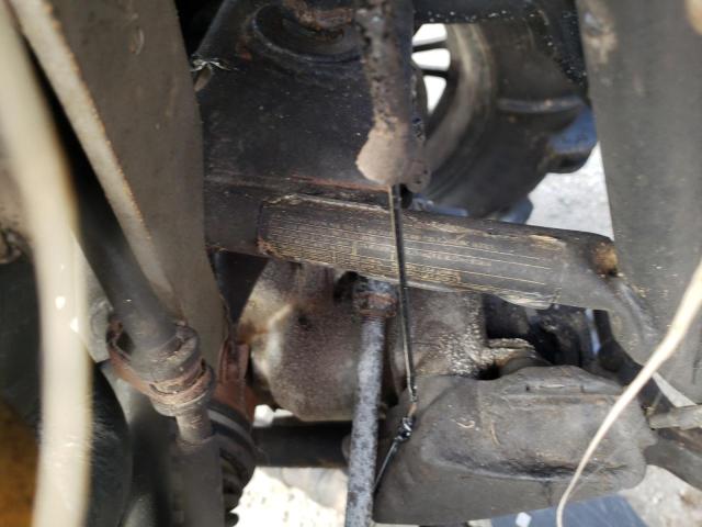 2009 HONDA TRX420 FA 1HFTE374394000949