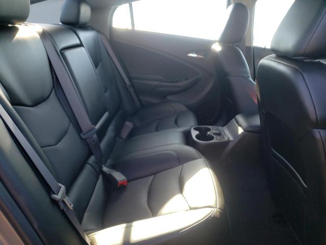 2017 CHEVROLET VOLT PREMI 1G1RB6S56HU134117