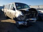 2010 FORD  ECONOLINE