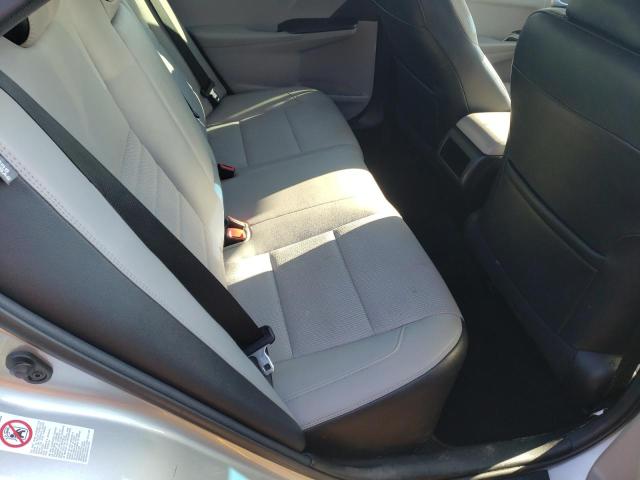 2017 TOYOTA CAMRY SE A 4T1BF1FK6HU738049