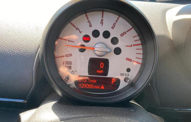2014 MINI COOPER COU WMWZB3C53EWR37274