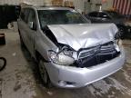 2008 TOYOTA  HIGHLANDER